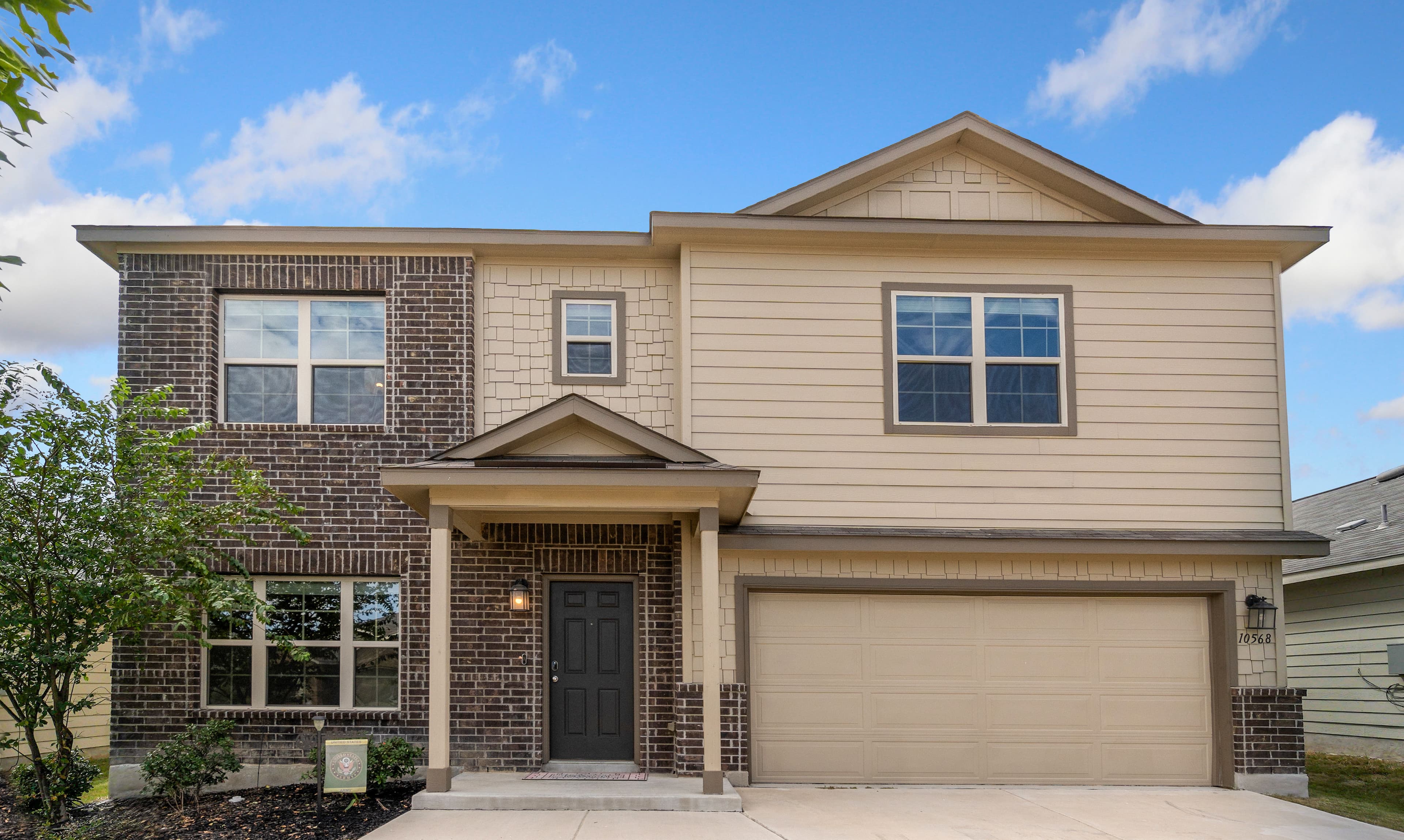 Exterior Window Cleaning image