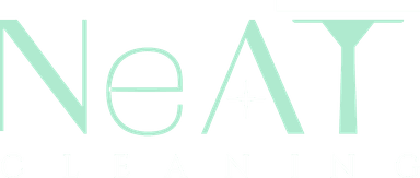  Neat Cleaning